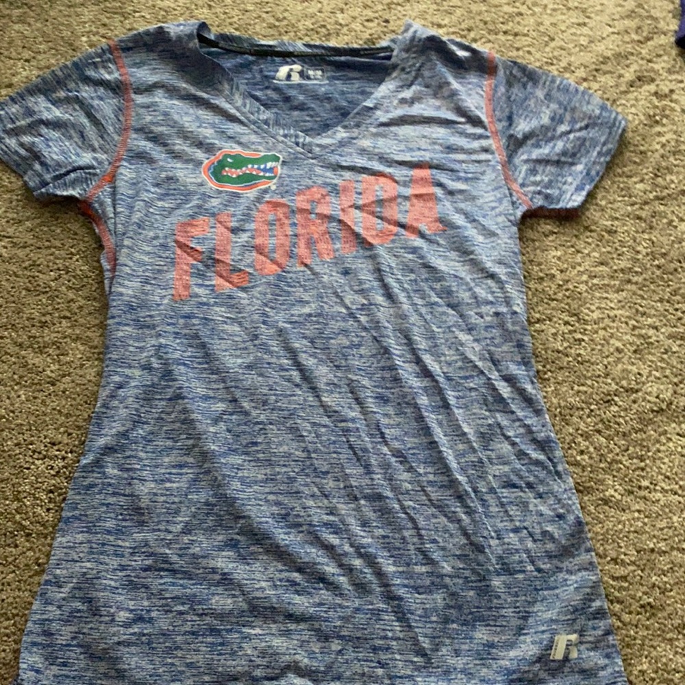 florida gators v-neck